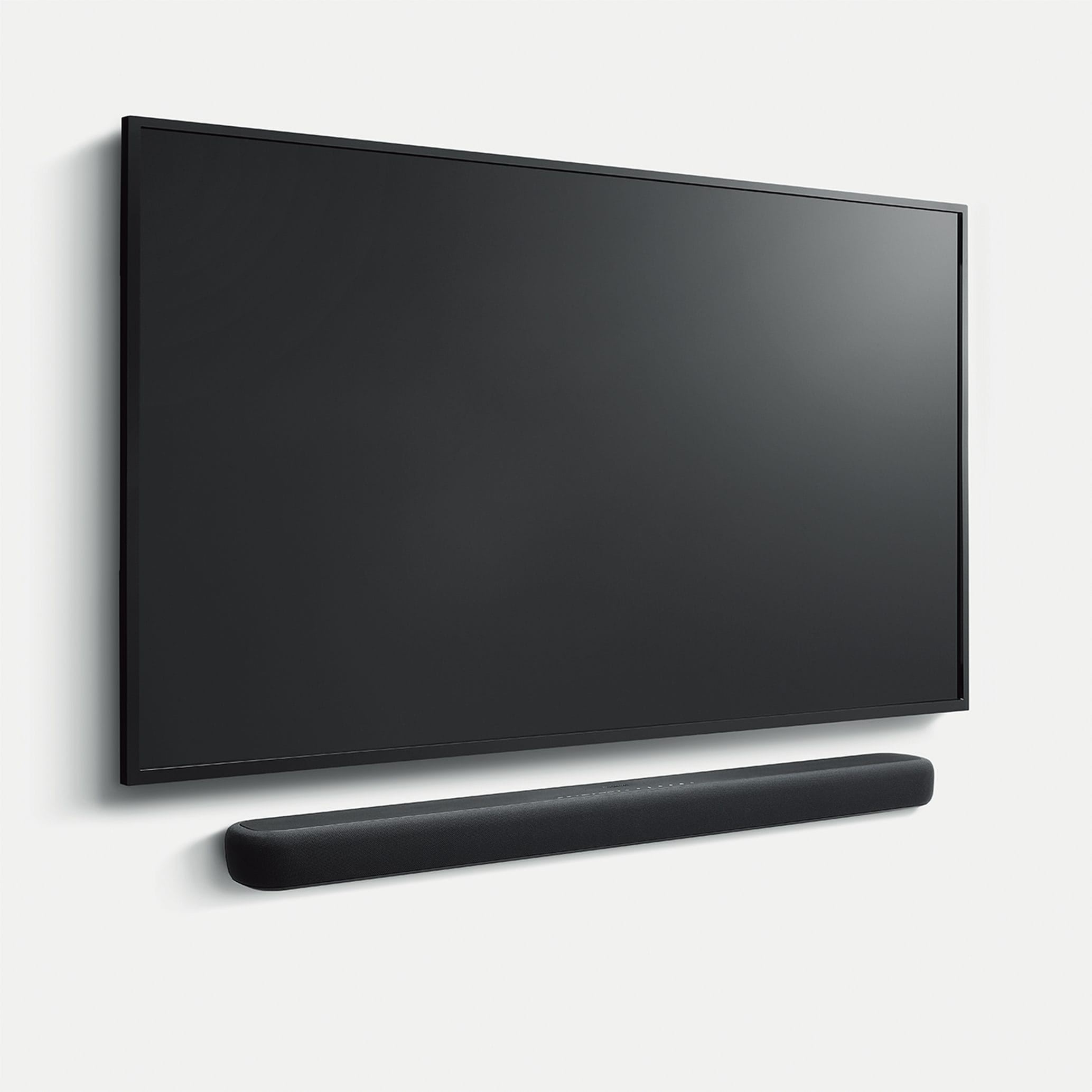 soundbar yamaha 209