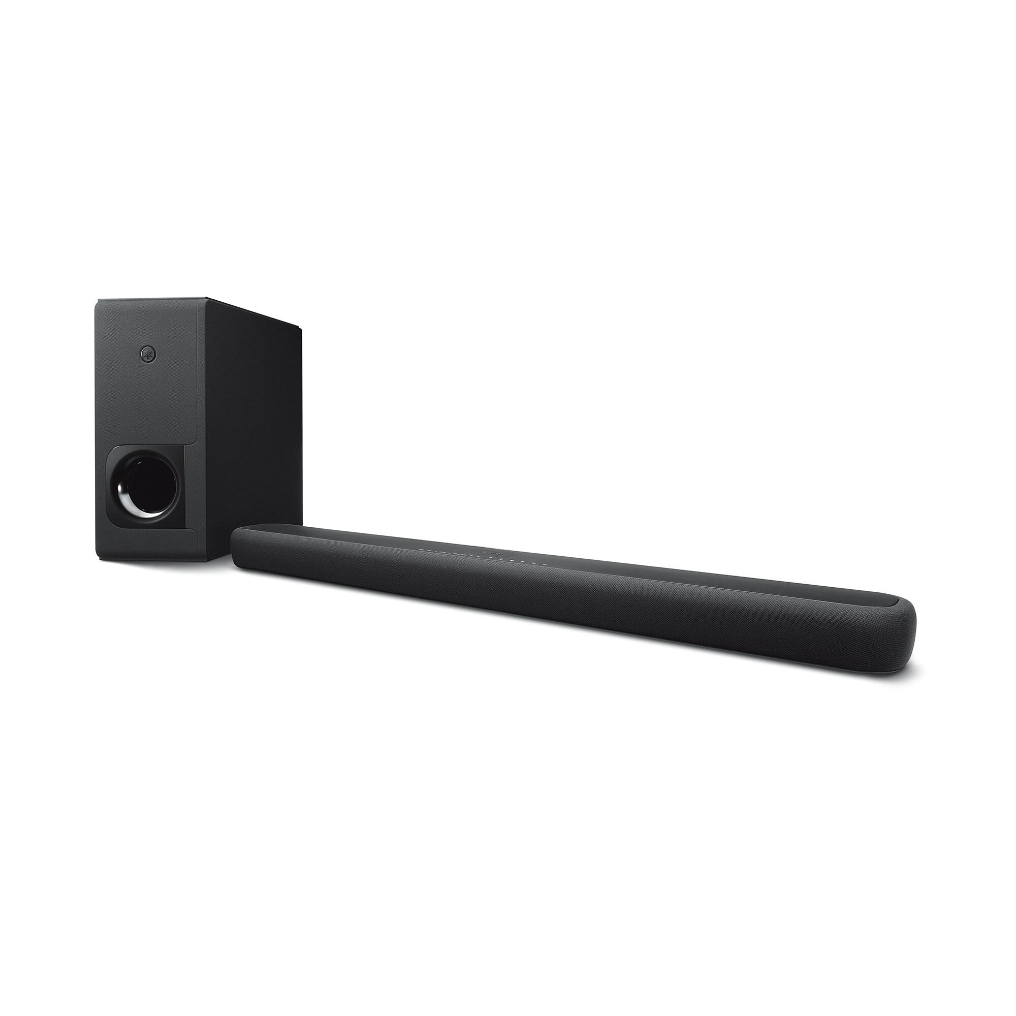 ATS-2090 - Overview - Sound Bars - Products - Home Audio - Yamaha