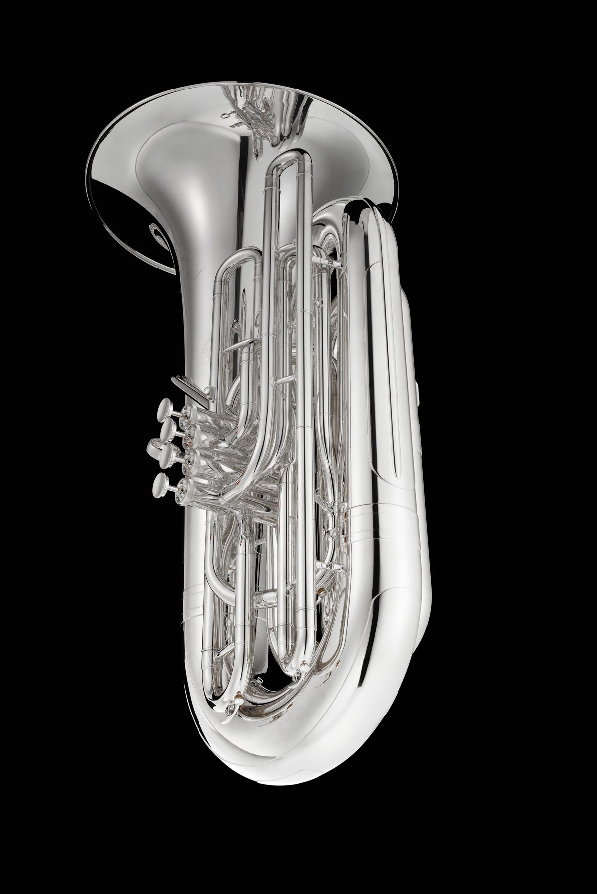 YCB-623S - Features - Tubas - Brass & Woodwinds - Musical