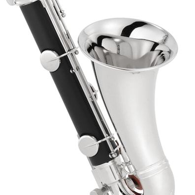 Yamaha Clarinet  YCL-221II/221IIS