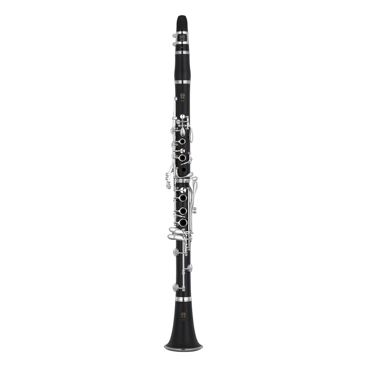 Yamaha Clarinet YCL-450