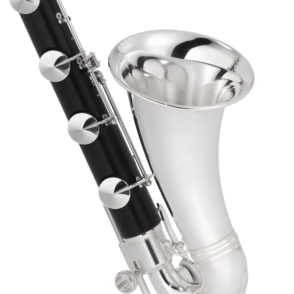 Yamaha Clarinet  YCL-622II