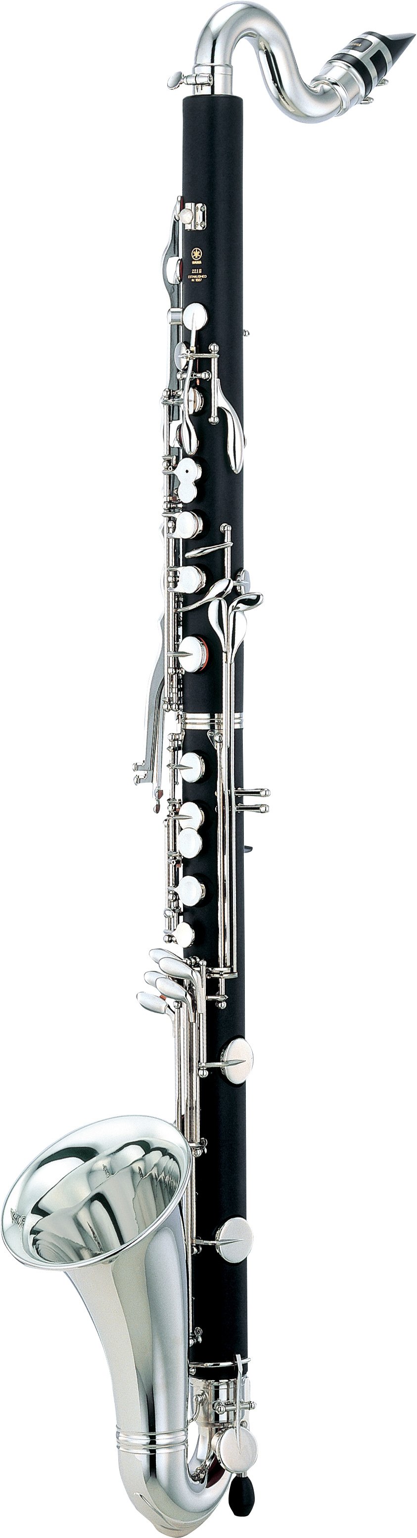 YCL-221II - Overview - Clarinets - Brass & Woodwinds - Musical 