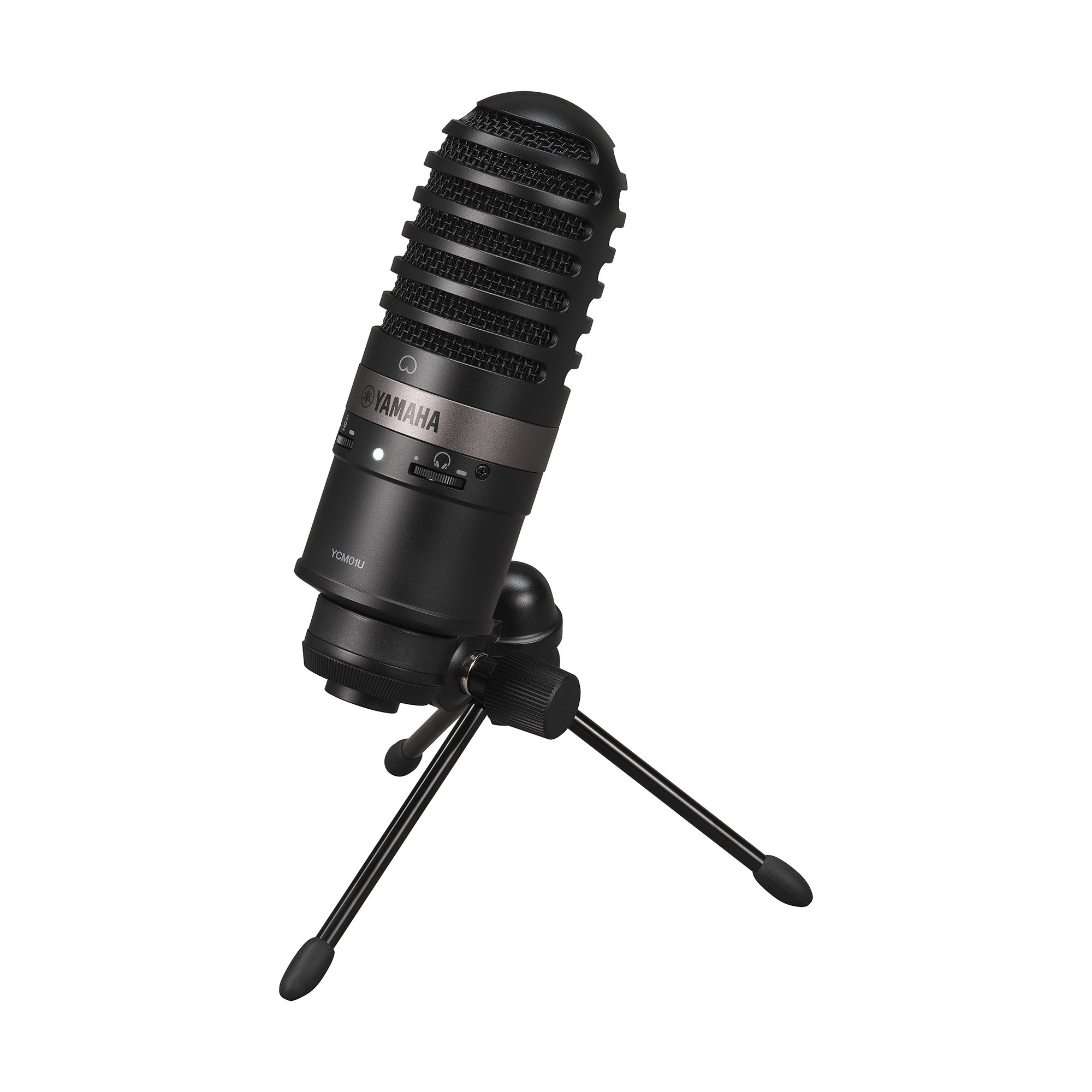 YCM01U - Overview - Microphones - Accessories - Professional