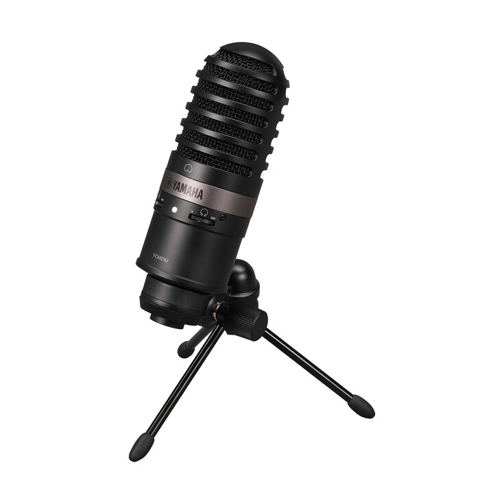 Yamaha USB Microphone YCM01U