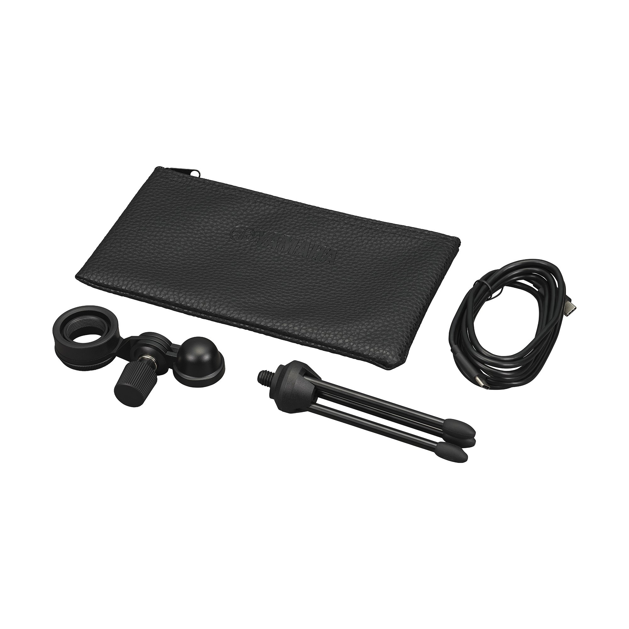 YCM01U - Overview - Microphones - Accessories - Professional