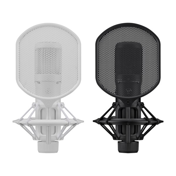 Yamaha Condenser Microphone YCM705