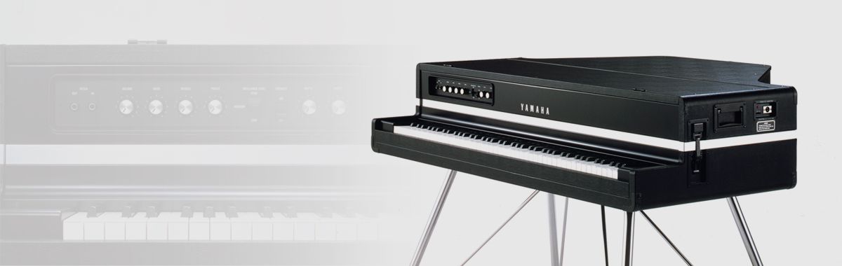 YC Series – YC61, YC73 and YC88 - Features - Stage Keyboards