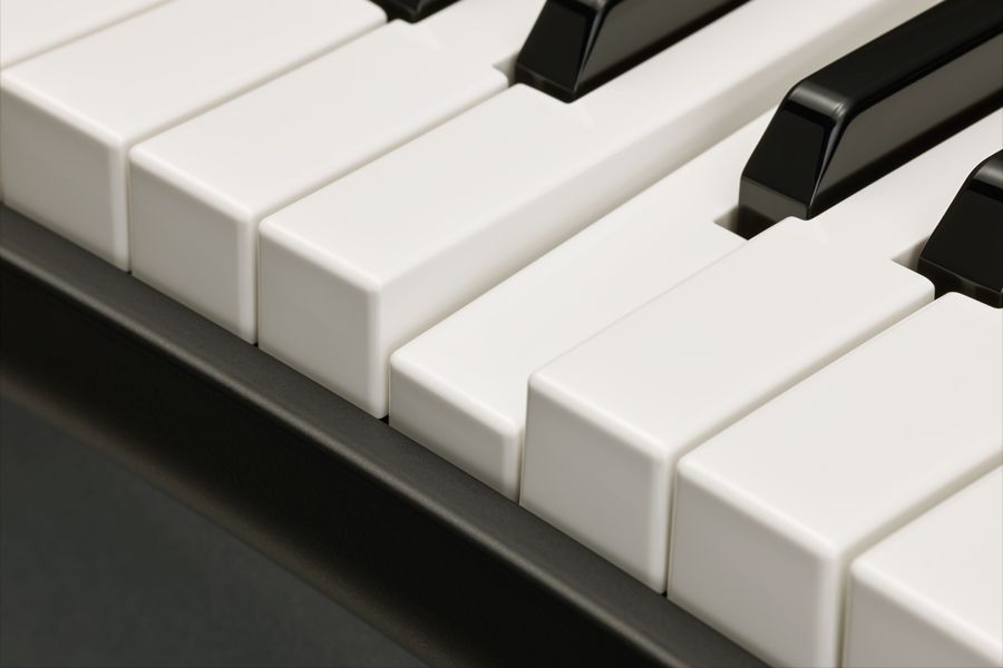 YC Series – YC61, YC73 and YC88 - Overview - Stage Keyboards