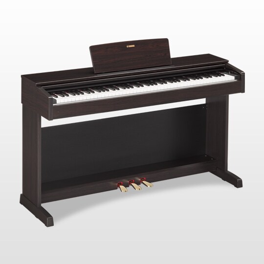 YDP-143 - Overview - ARIUS - Products - Pianos - Yamaha - Australia YDP-143 - Overview - ARIUS - Products - Pianos - Yamaha - Australia