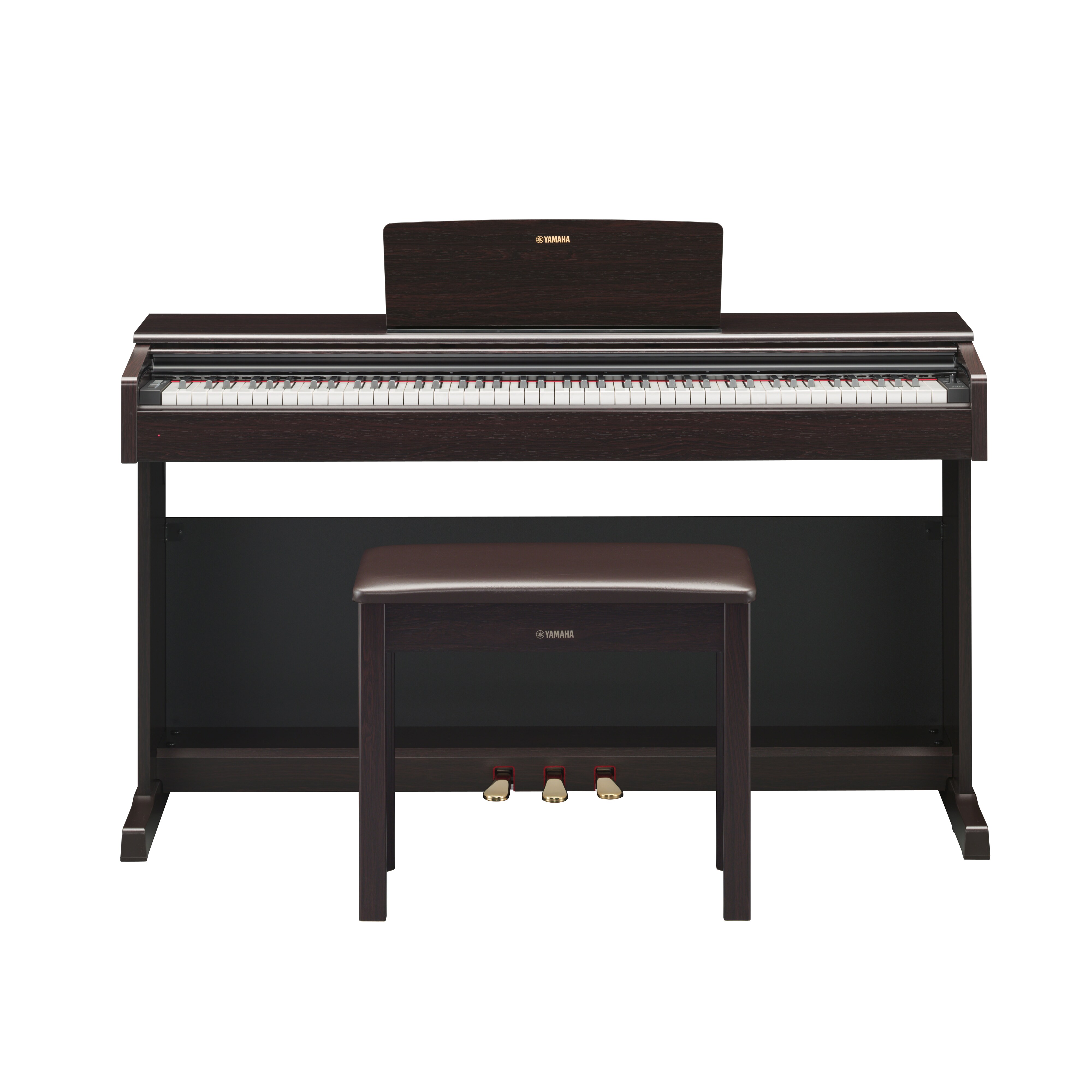 yamaha ydp144 arius digital piano