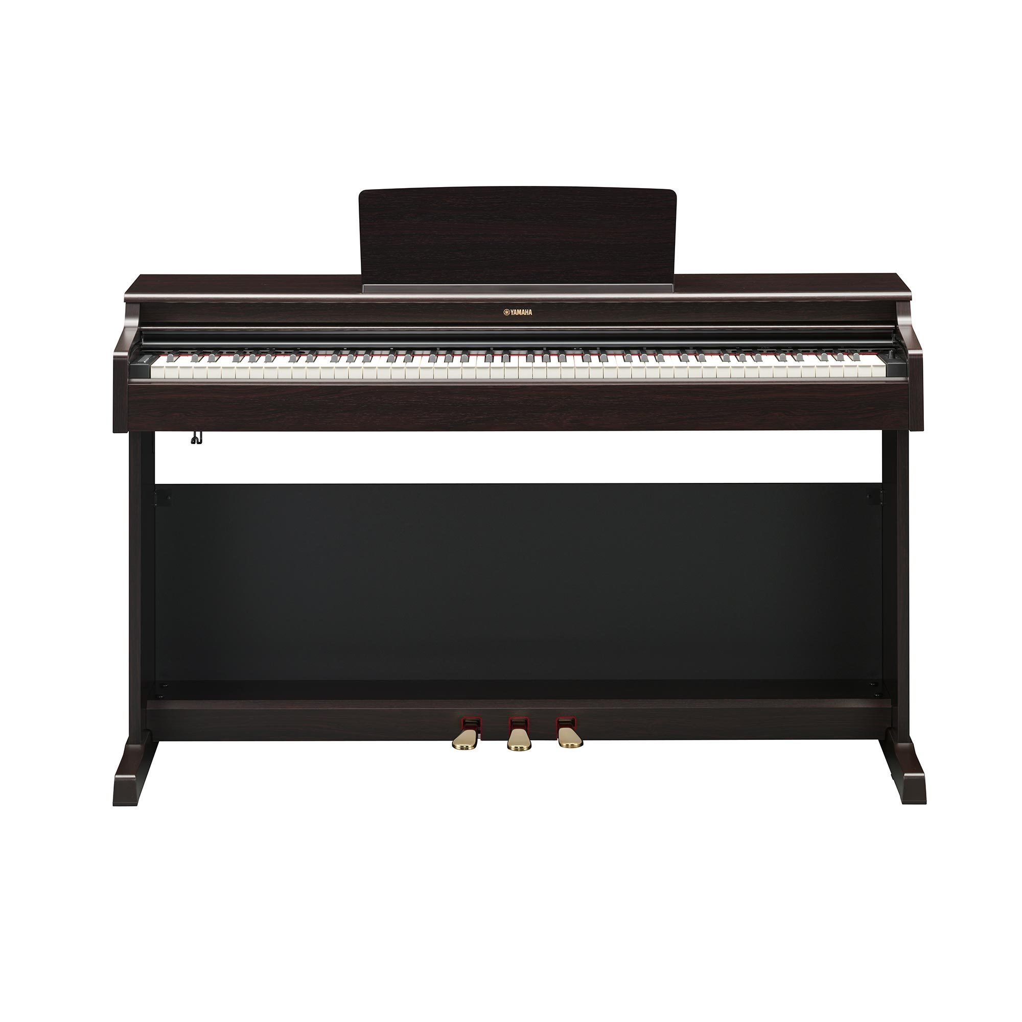 YDP-165 - Overview - ARIUS - Pianos - Musical Instruments