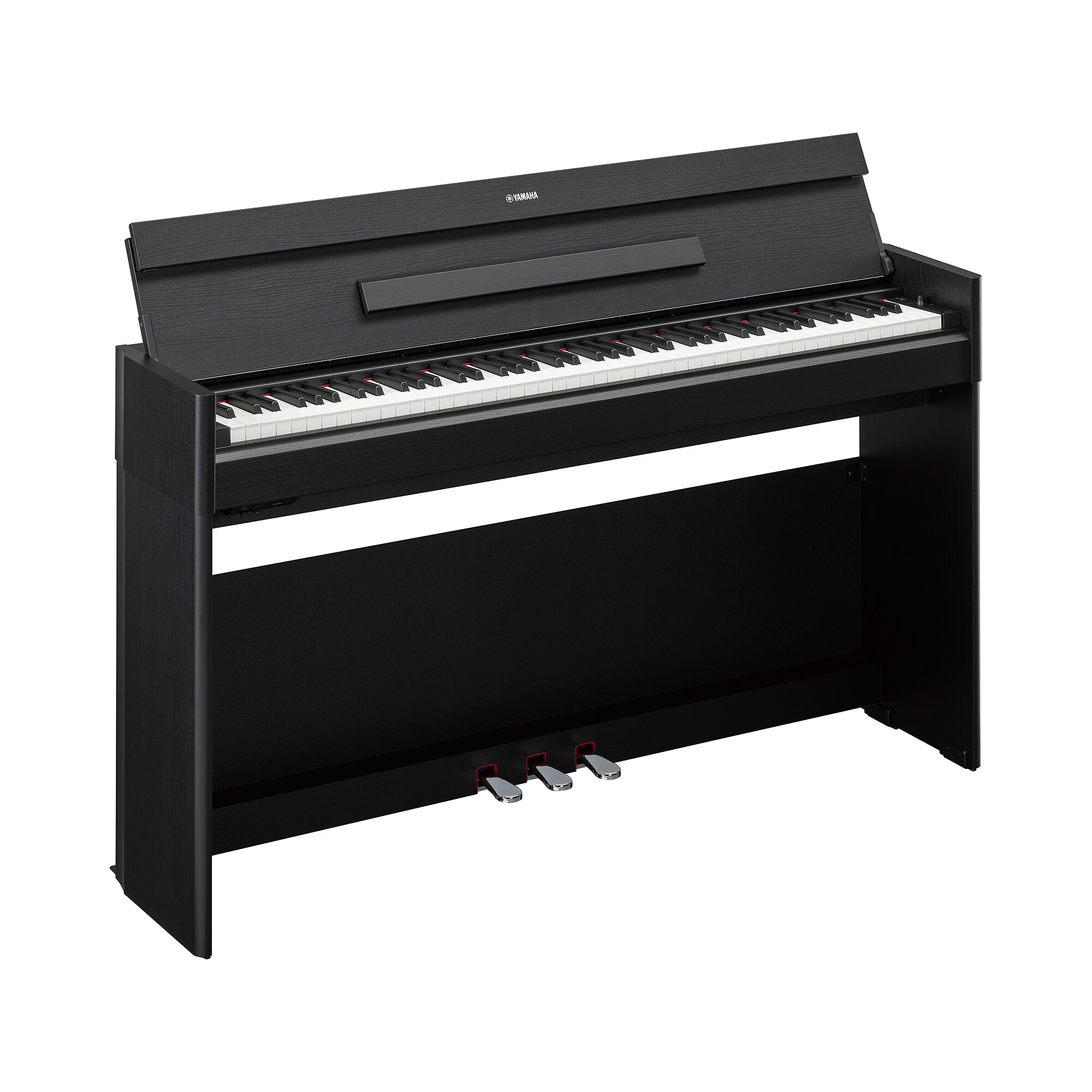 YDP-S55 - Overview - ARIUS - Products - Pianos - Yamaha - Australia