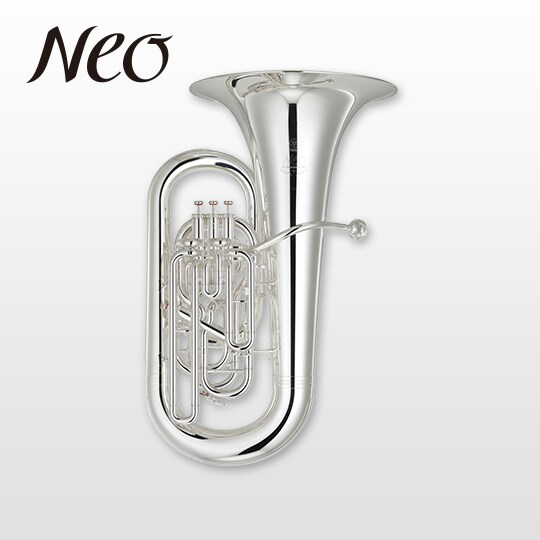 ＹＥＢ−６３２S Neo YAMAHA Ｅ♭チューバ YEB-632S - Overview - Tubas - Products - Brass & Woodwinds