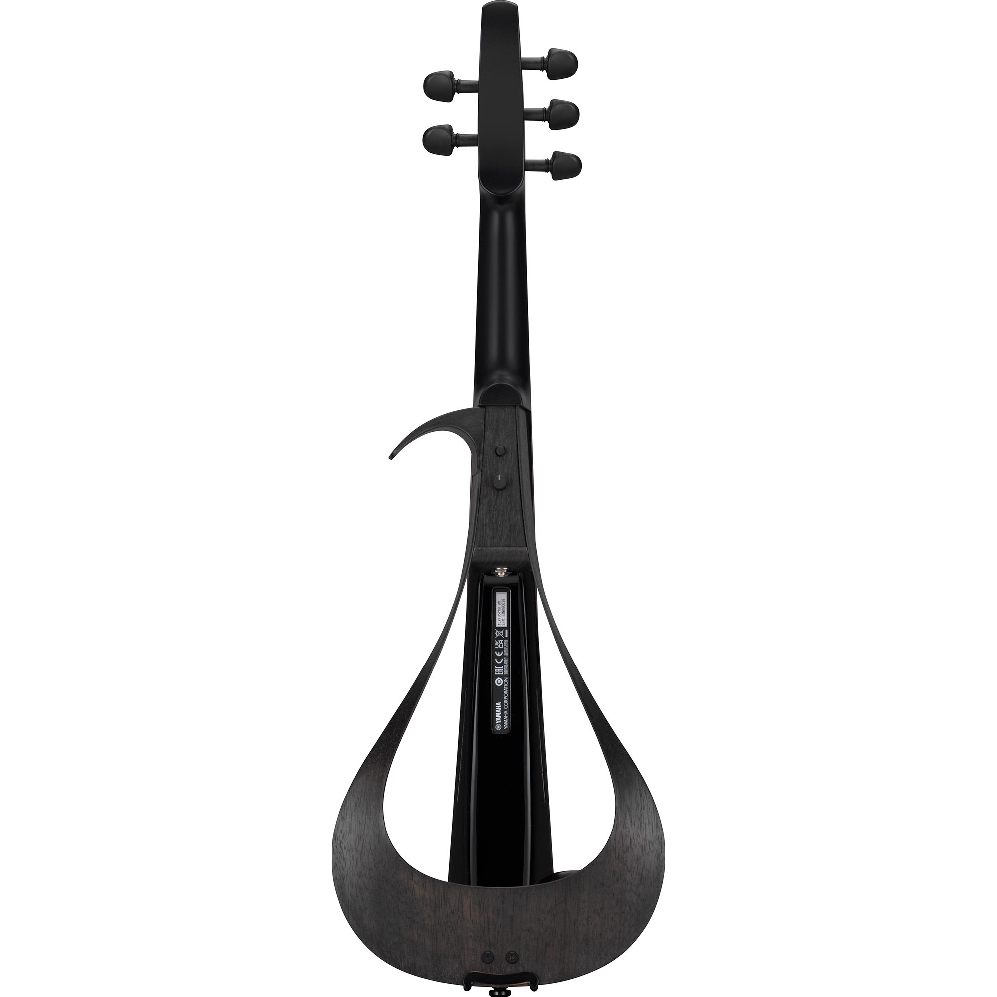 Yamaha YEV-104 Series Electric Violin | Music & Arts