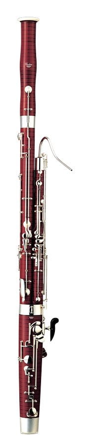 Yamaha bassoon deals