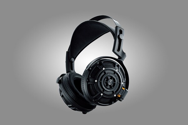 HEADPHONES YH-5000SE