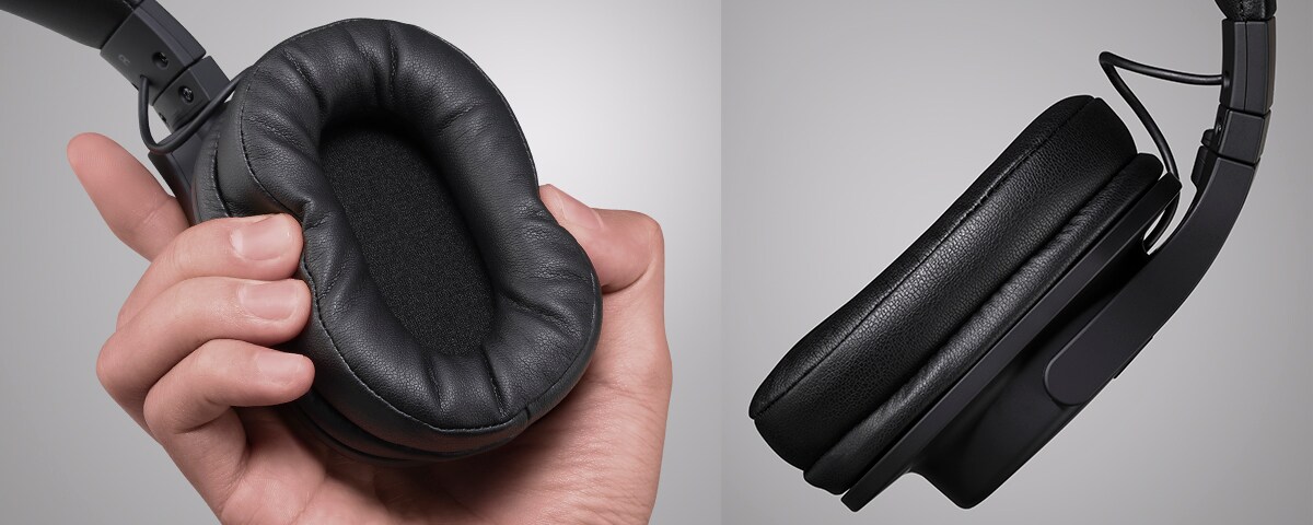 YH-L500A - Overview - Headphones - Products - Headphones - Yamaha