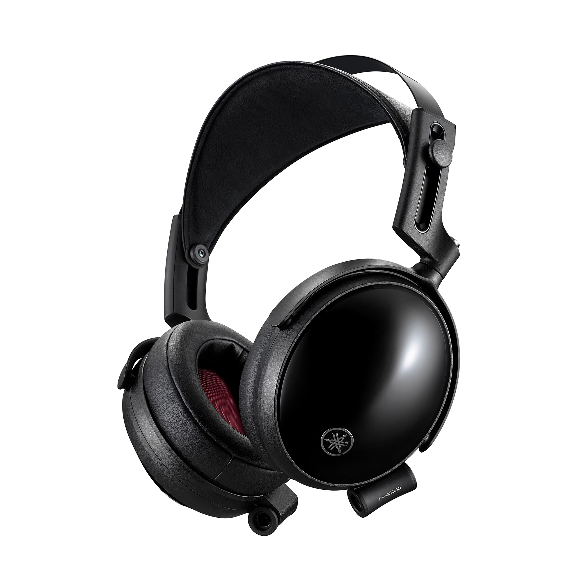 Basic image of the YHC3000 headphones