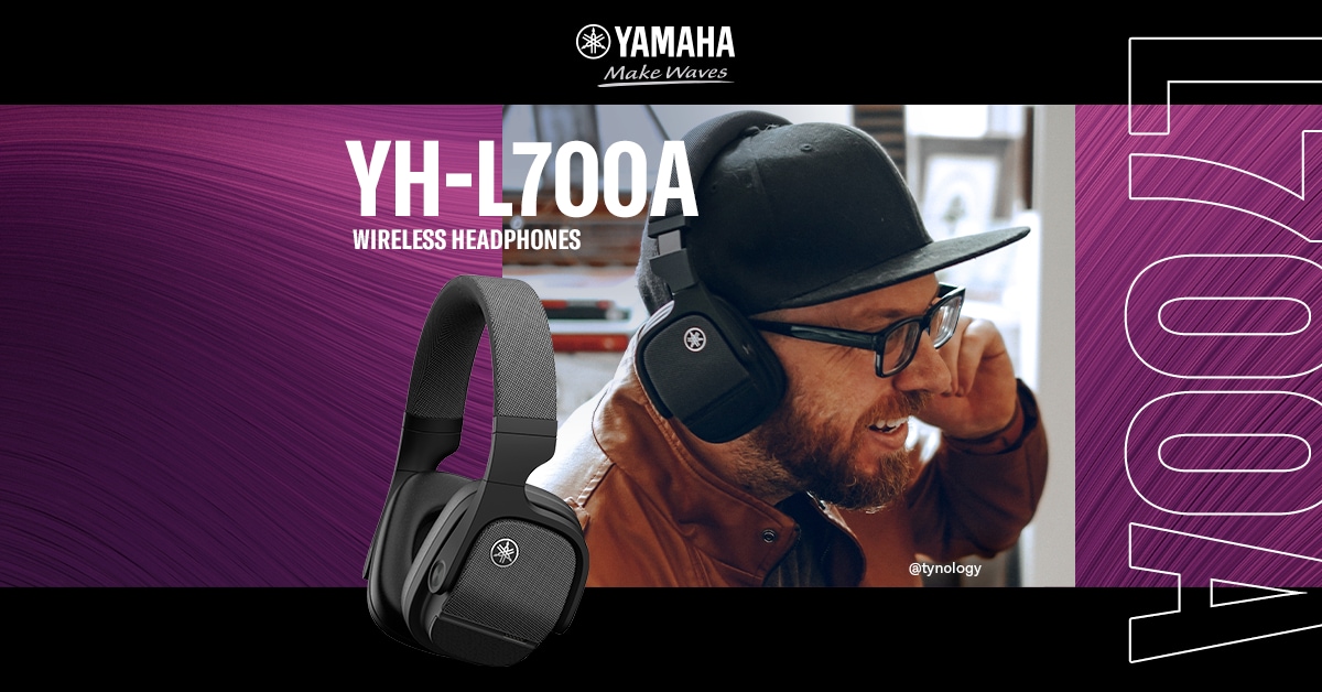 YH-L700A - Overview - Headphones & Earphones - Home Audio YH-L700A - Overview - Headphones & Earphones - Home Audio