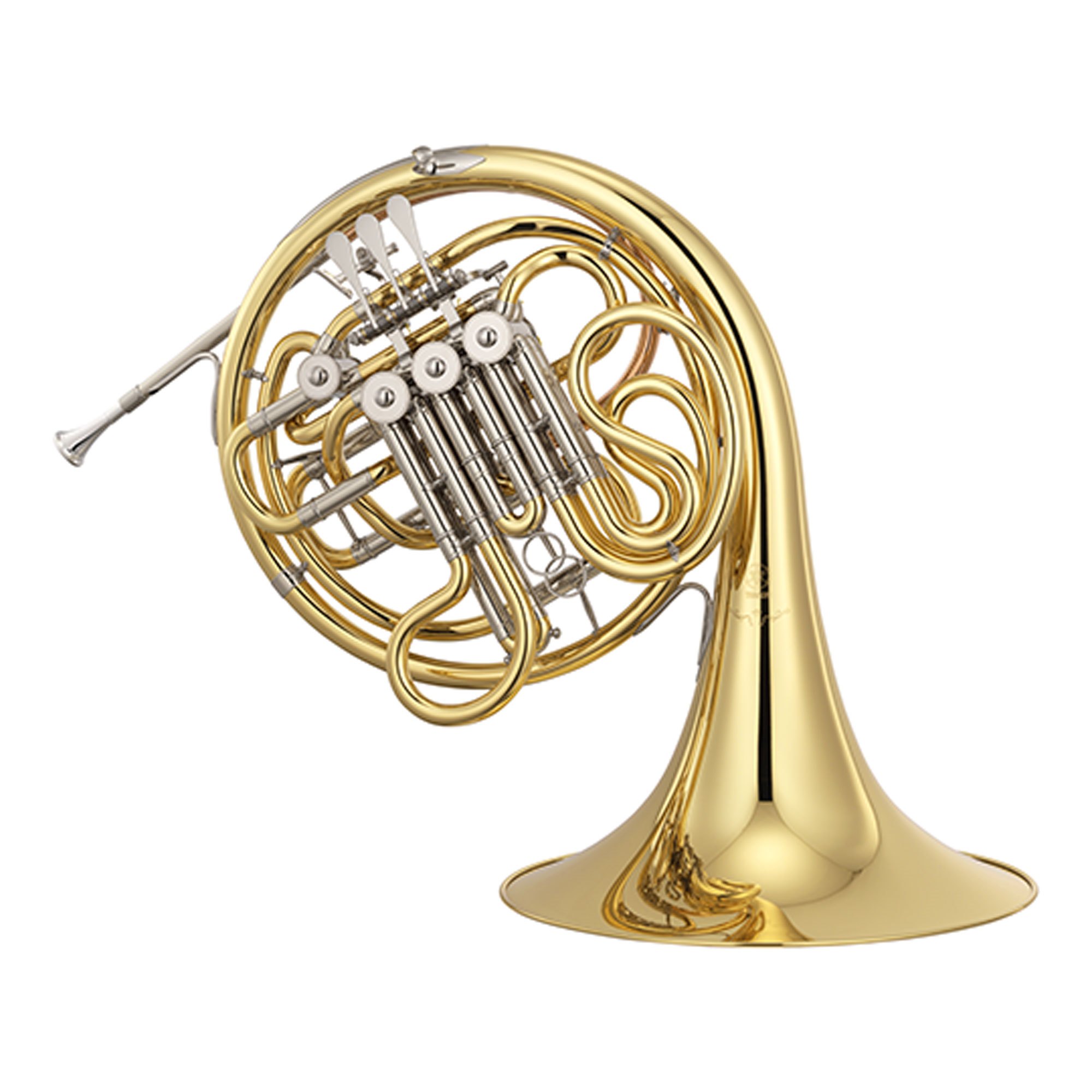 YHR672 Downloads French Horns Brass & Woodwinds Musical