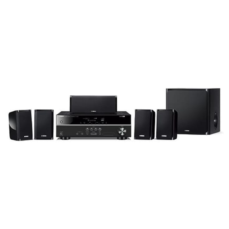 Yht 1840 Overview Home Theatre