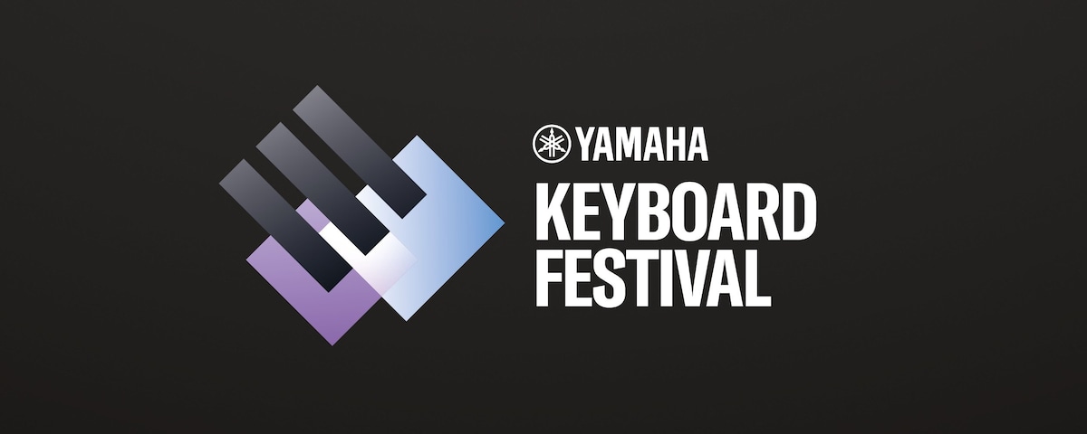 Yamaha Keyboard Festival