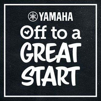 Yamaha Music Australia on X: The world's most popular portable
