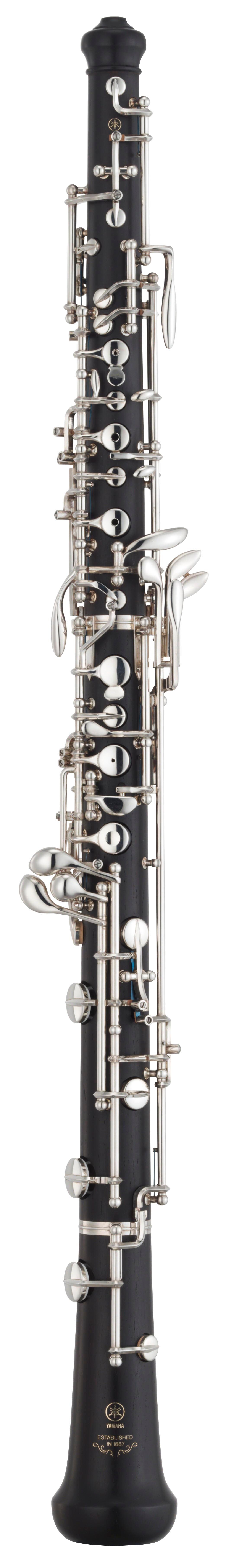 YOB-431/432 - Specs - Oboes - Products - Brass & Woodwinds