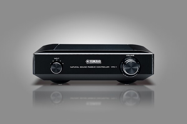 PASSIVE CONTROLLER YPC-1