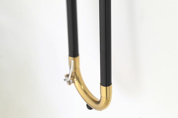 Lightweight and Durable - Carbon Fiber Slide