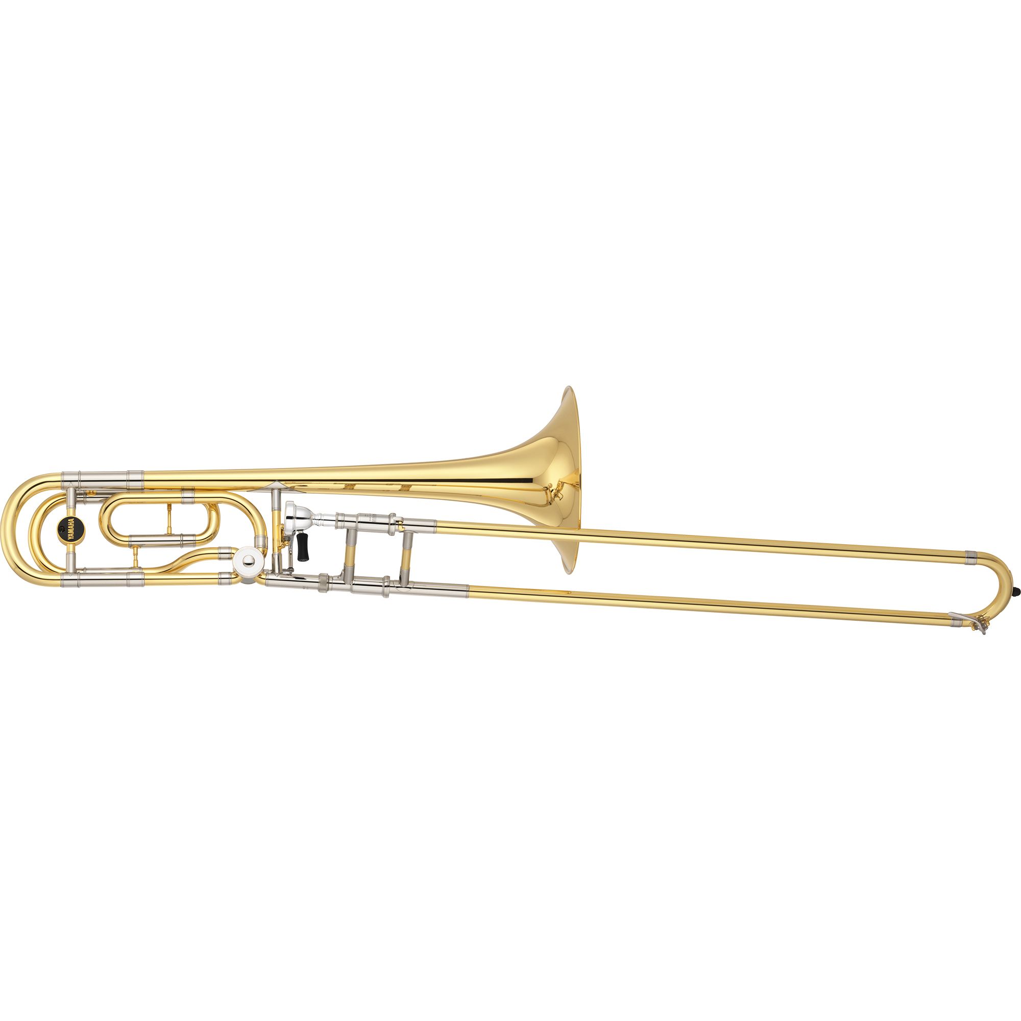 YAMAHA トロンボーン Xeno YSL-882 YSL-882 - Overview - Trombones - Brass & Woodwinds - Musical