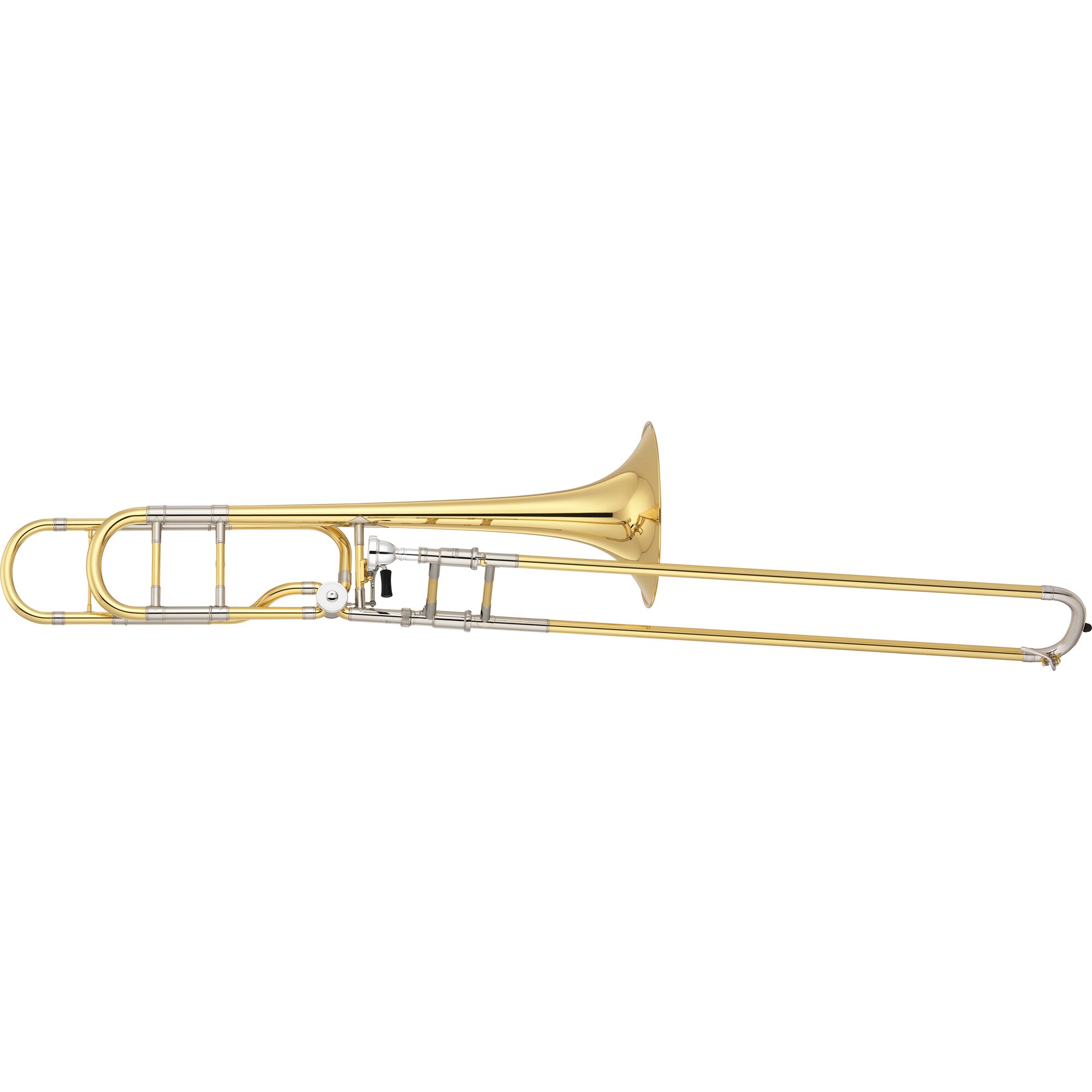 りょう　YSL-882OR ヤマハ ゼノ YSL-882ORII - Overview - Trombones - Products - Brass & Woodwinds