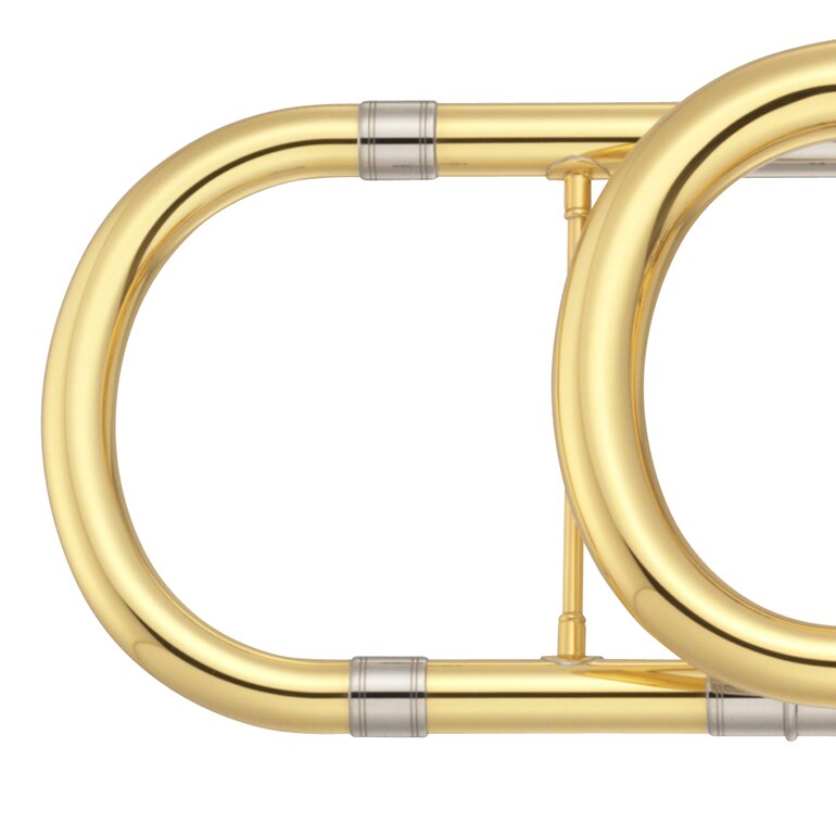 YSL-882ORII - Overview - Trombones - Products - Brass & Woodwinds
