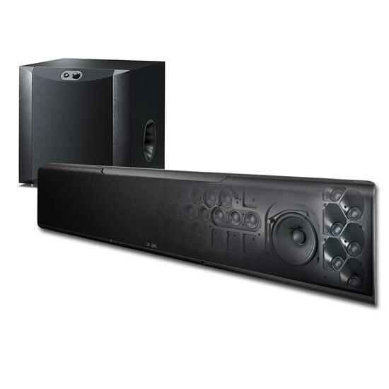 YSP-5600 - Overview - Sound Bars - Products - Home Audio - Yamaha