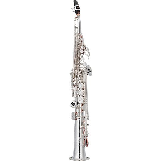 YSS-82Z/82ZR - Overview - Saxophones - Brass & Woodwinds