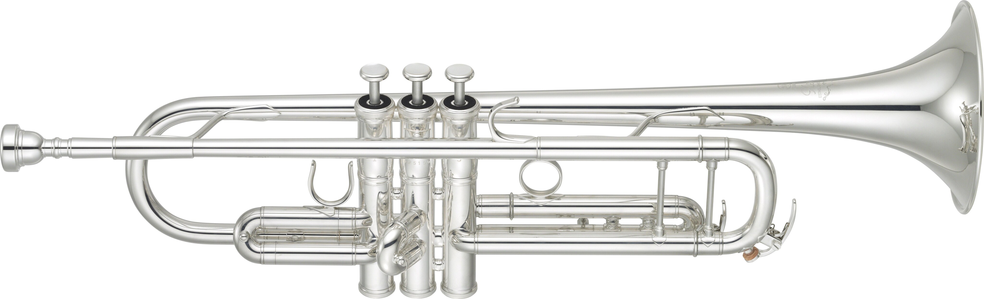 YTR-8335S - Overview - Bb Trumpets - Trumpets - Brass 