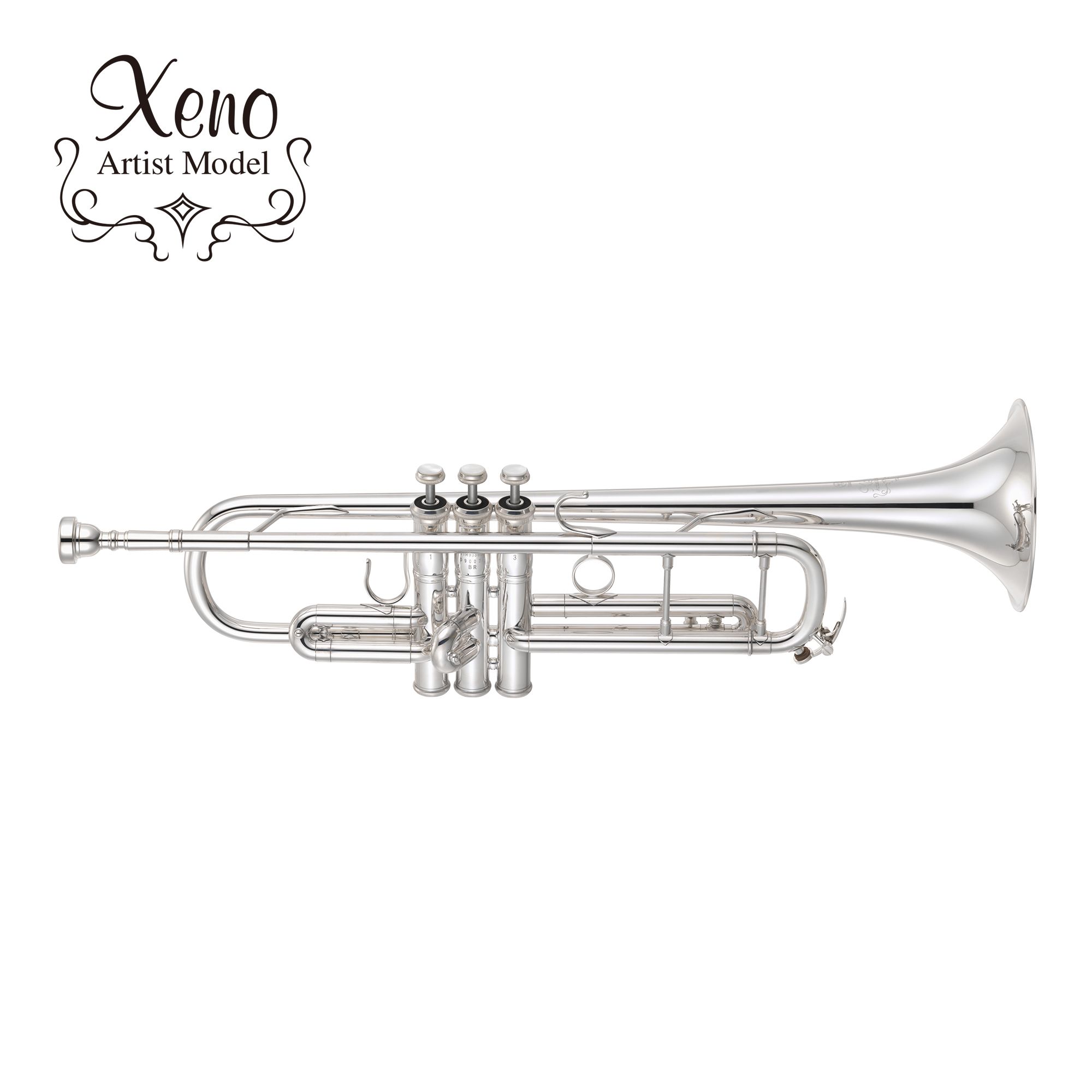 YAMAHA YTR9335CHS 美品 ヤマハ | YTR-9335CHS - B♭ トランペット - 概要