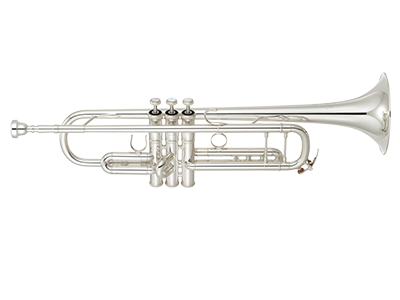 Bb Trumpet New York Series