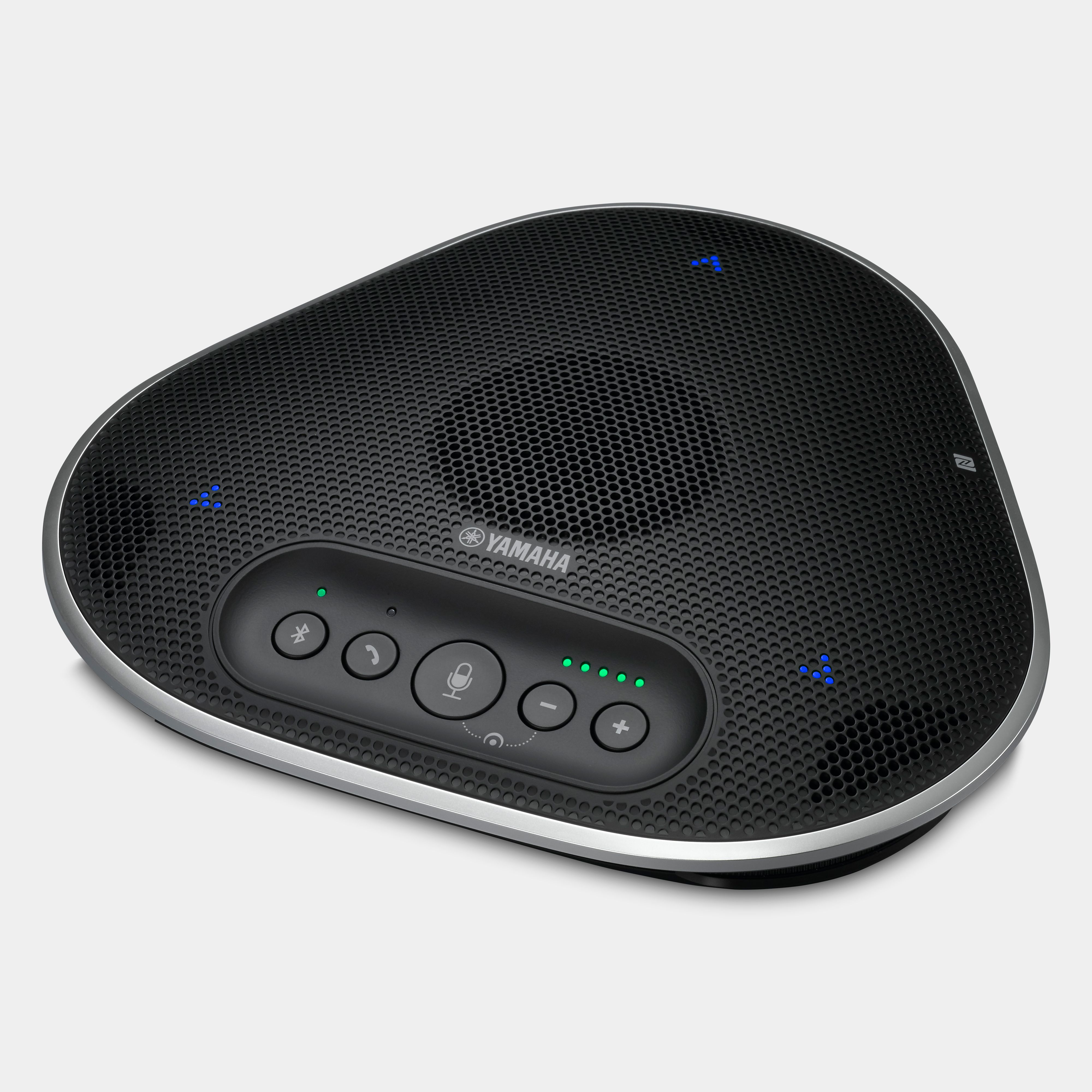 スピーカー・ウーファー YAMAHA YVC-330 YVC-330 - Overview - Speakerphones - Unified Communications