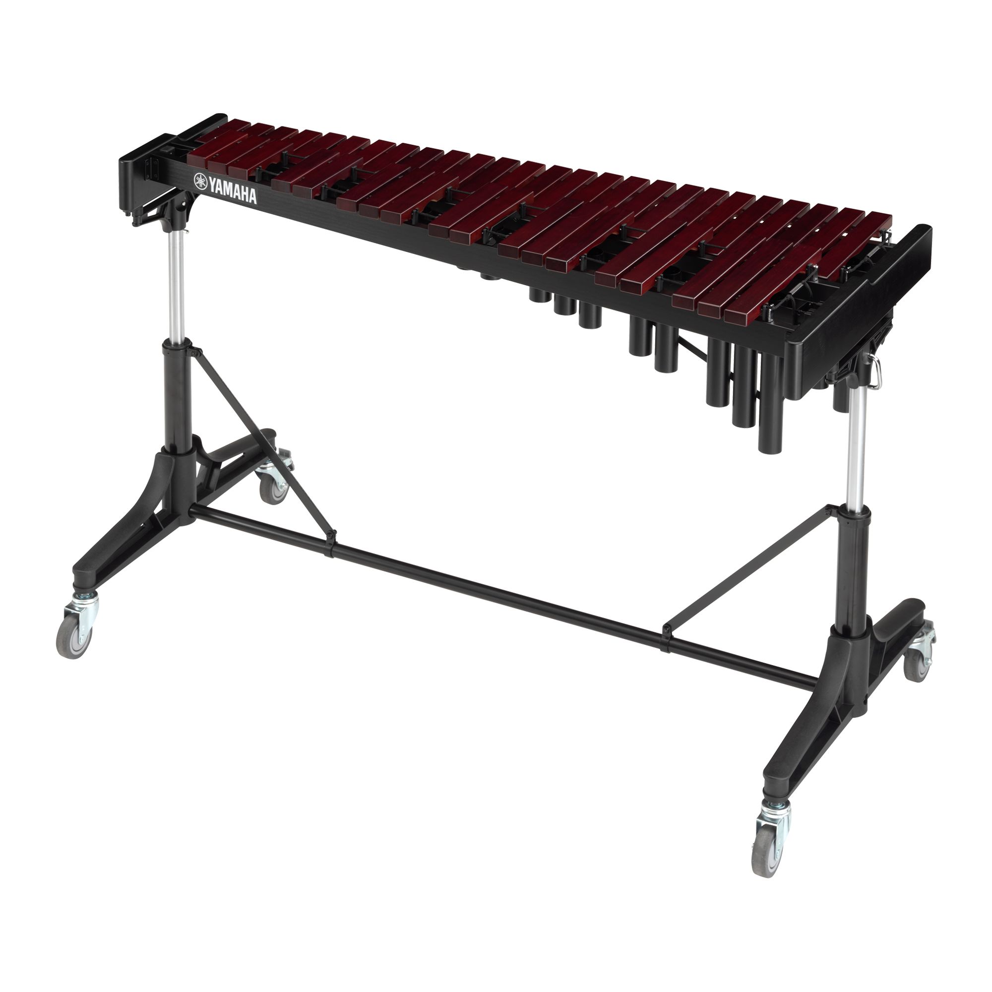 YAMAHA Xylophone ヴィブラフォンの音板 ヤマハ | ビブラフォン - コンサートパーカッション