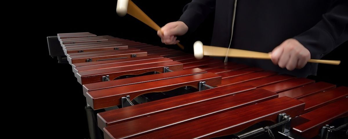 YX2035PR - Overview - Xylophones - Percussion - Musical