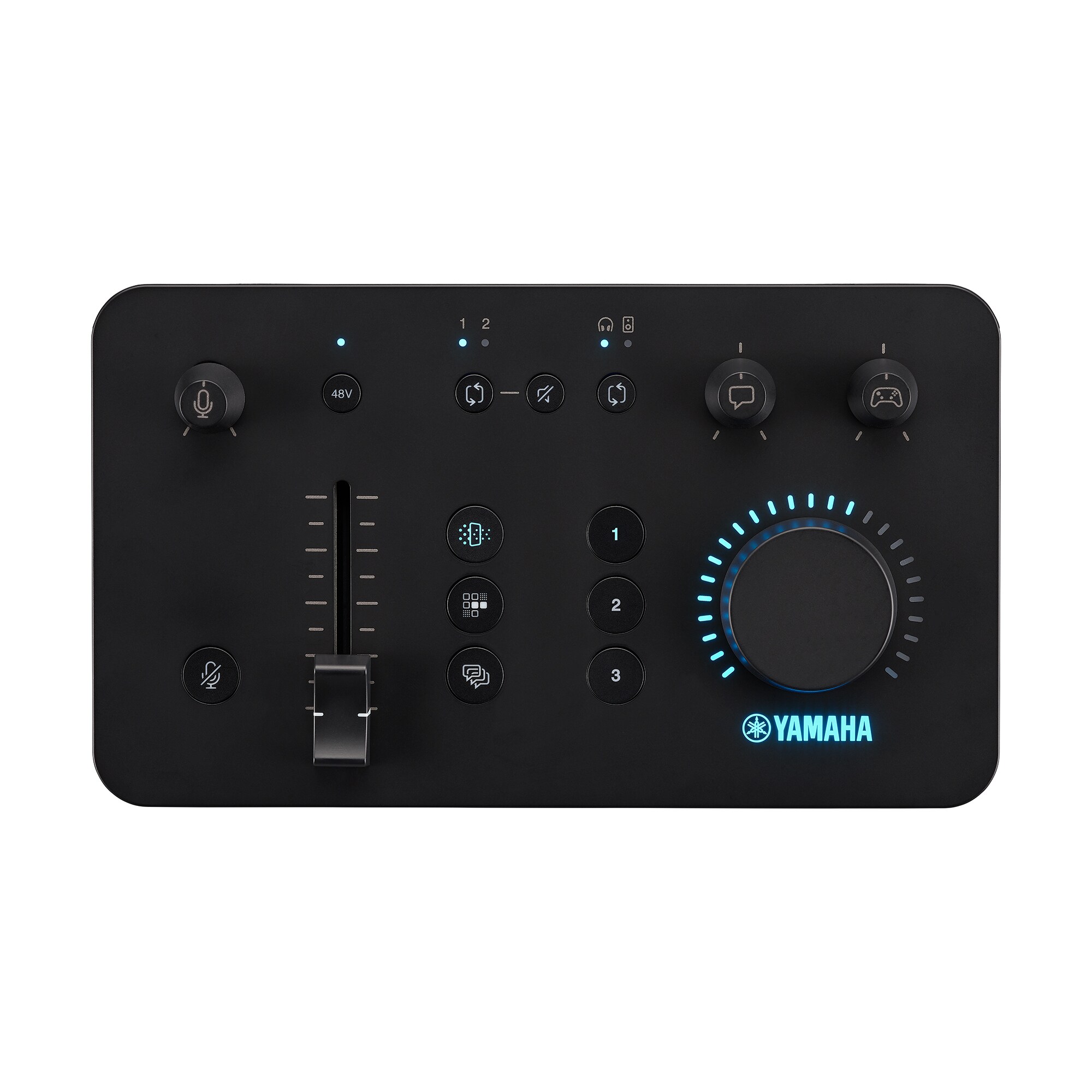 YAMAHA ヤマハZG01 Game Streaming Au ZG01 - Overview - ZG Series - Mixers - Products - Streaming