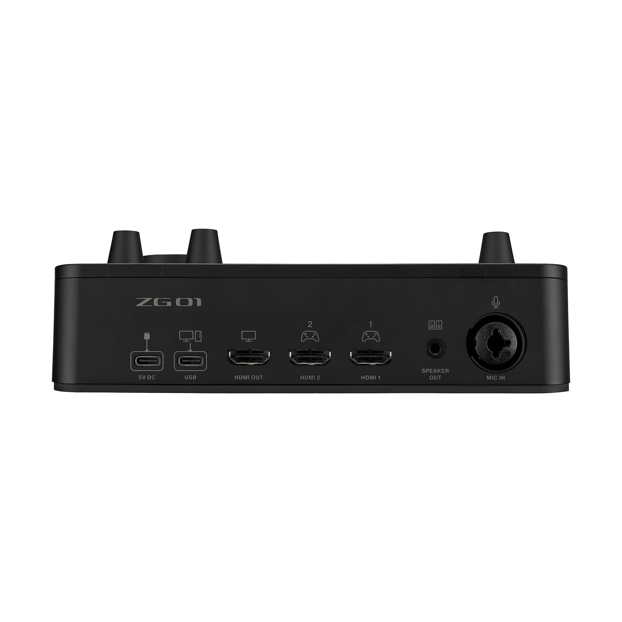 DTM・DAW YAMAHA ZG01 Amazon.com: Yamaha ZG01 Gaming Mixer for Voice Chat and Game