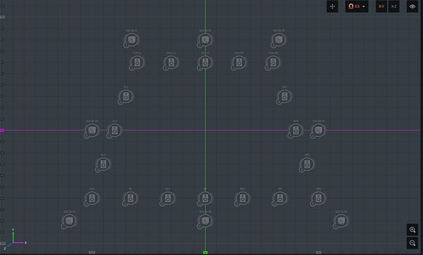 Yamaha Sound xR Image: Sub Renderer