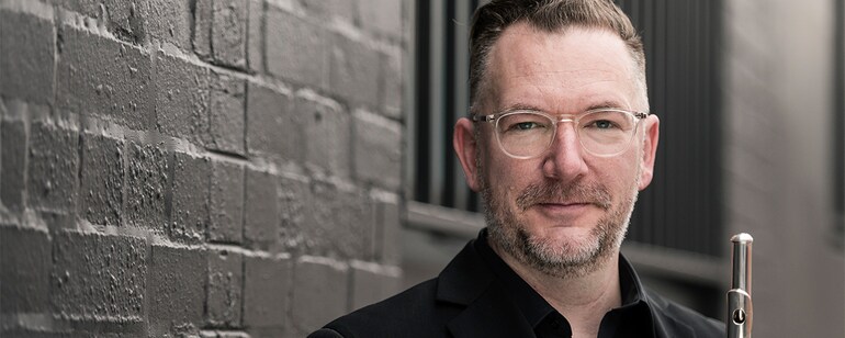 Andrew Macleod Banner