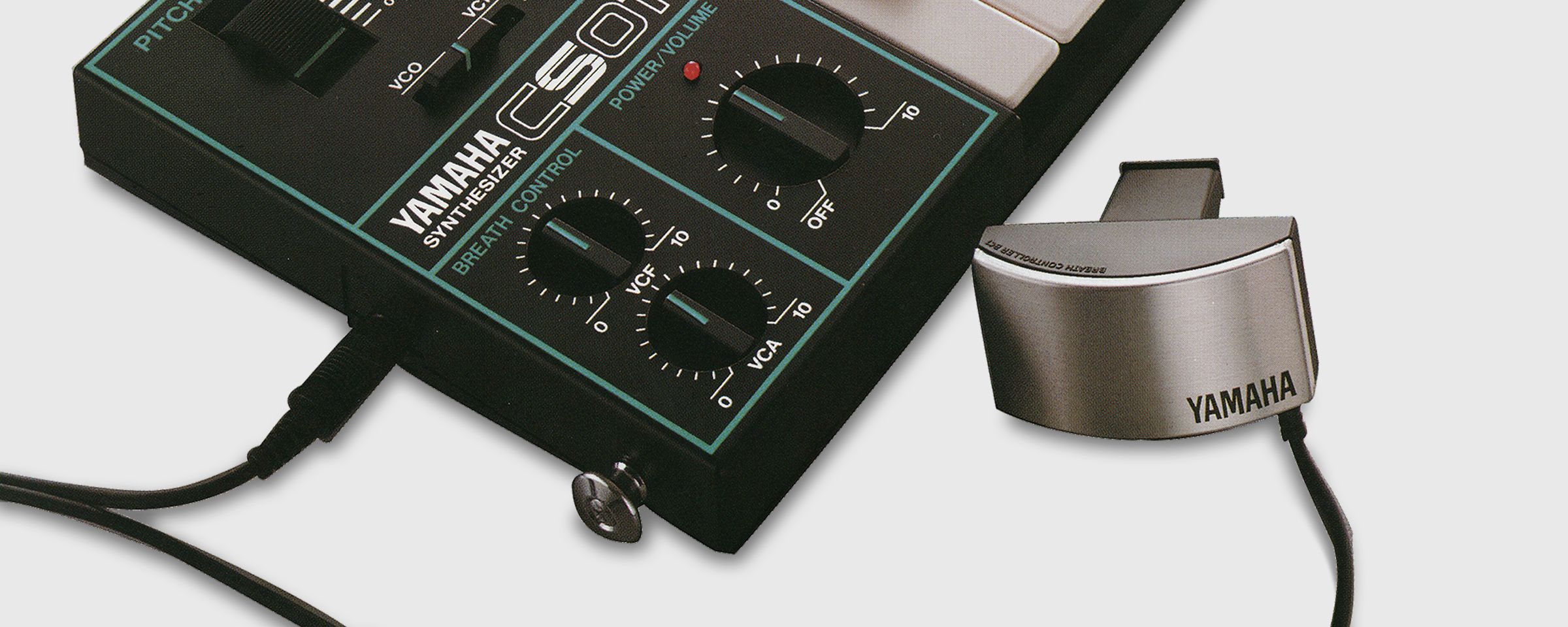 Synthesizers and Controllers - Yamaha - Music - Australia