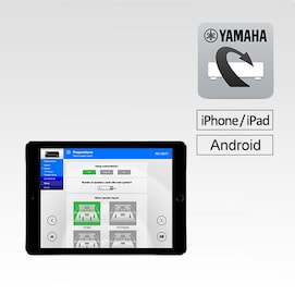RX-V4A - Overview - AV Receivers - Home Audio - Products - Yamaha - Music -  Australia | AV-Receiver
