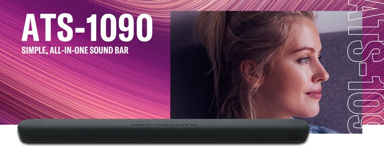 Main visual of ATS-1090