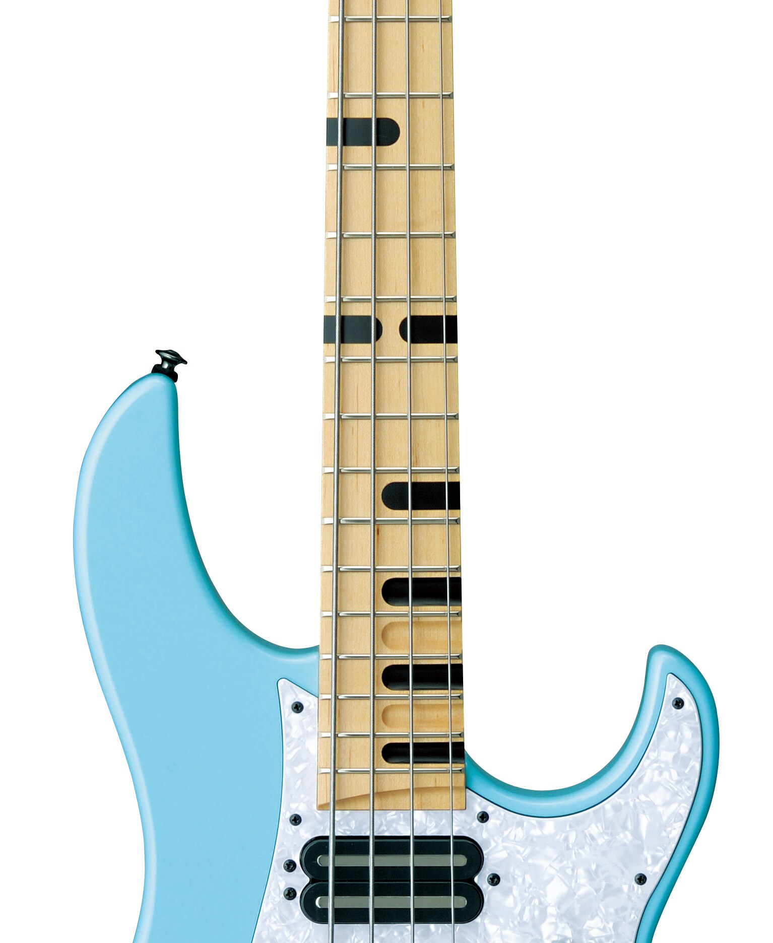 ATTITUDE LIMITED 3 - Overview - Electric Basses - Products